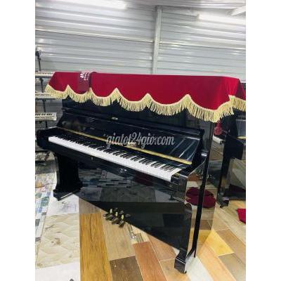 Nhạc Cụ Quận Gò Vấp - Hồ Chí Minh Piano Cơ Uprigh Kawai Bl61 Zin Âm Hoàn Hảo 32,tr Nhạc Cụ Quận Gò Vấp - Hồ Chí Minh Piano Cơ Uprigh Kawai Bl61 Zin Âm Hoàn Hảo 32,tr