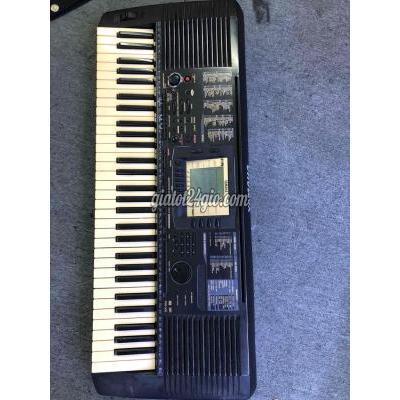 Nhạc Cụ Quận Bình Tân - Hồ Chí Minh Đàn Yamaha Psr-530 Còn 85% Như Hình Nhạc Cụ Quận Bình Tân - Hồ Chí Minh Đàn Yamaha Psr-530 Còn 85% Như Hình