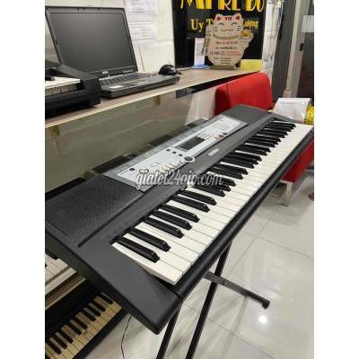 Nhạc Cụ Huyện Bình Chánh - Hồ Chí Minh Đàn Yamaha Psr E213 Đã Có Style Voice Sẵn Nhạc Cụ Huyện Bình Chánh - Hồ Chí Minh Đàn Yamaha Psr E213 Đã Có Style Voice Sẵn