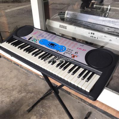 Nhạc Cụ Quận Gò Vấp - Hồ Chí Minh Đàn Organ Lk-37 Phím Sáng, Giá Rẻ , Bảo Hành 1 Năm Nhạc Cụ Quận Gò Vấp - Hồ Chí Minh Đàn Organ Lk-37 Phím Sáng, Giá Rẻ , Bảo Hành 1 Năm