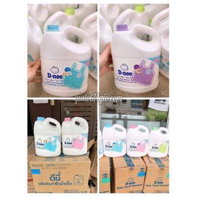 Nội Thất, Đồ Gia Dụng Quận Thanh Khê - Đà Nẵng Nước Giặt Dnee Thái Chính Hãng 350k 2can Nội Thất, Đồ Gia Dụng Quận Thanh Khê - Đà Nẵng Nước Giặt Dnee Thái Chính Hãng 350k 2can