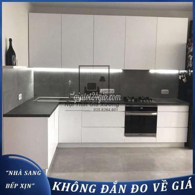 Nội Thất, Đồ Gia Dụng Thành Phố Buôn Ma Thuột - Đắk Lắk Tủ Bếp Mdf Cao Cấp Nội Thất, Đồ Gia Dụng Thành Phố Buôn Ma Thuột - Đắk Lắk Tủ Bếp Mdf Cao Cấp