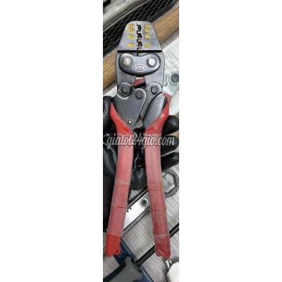 Nội Thất, Đồ Gia Dụng Thành Phố Biên Hòa - Đồng Nai Kìm Bấm Cos Bọc Nhựa Ntm Made In Japan Nội Thất, Đồ Gia Dụng Thành Phố Biên Hòa - Đồng Nai Kìm Bấm Cos Bọc Nhựa Ntm Made In Japan
