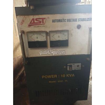 Nội Thất, Đồ Gia Dụng Thành Phố Pleiku - Gia Lai Đổi Nguổn Điều Áp Ast Liwoa Việt Linh 10kva Nội Thất, Đồ Gia Dụng Thành Phố Pleiku - Gia Lai Đổi Nguổn Điều Áp Ast Liwoa Việt Linh 10kva
