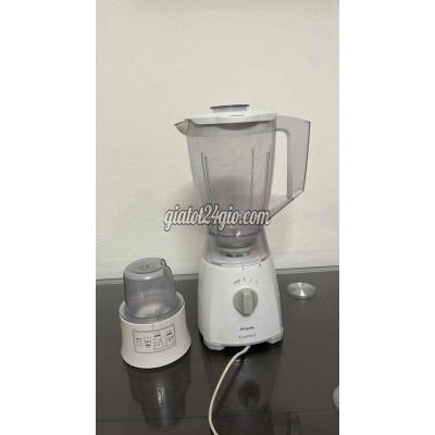 Nội Thất, Đồ Gia Dụng Quận Đống Đa - Hà Nội Máy Xay Sinh Tố Philips Comfort Nội Thất, Đồ Gia Dụng Quận Đống Đa - Hà Nội Máy Xay Sinh Tố Philips Comfort