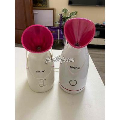 Nội Thất, Đồ Gia Dụng Quận Hà Đông - Hà Nội Máy Xông Mặt Cần Thanh Lý Nội Thất, Đồ Gia Dụng Quận Hà Đông - Hà Nội Máy Xông Mặt Cần Thanh Lý