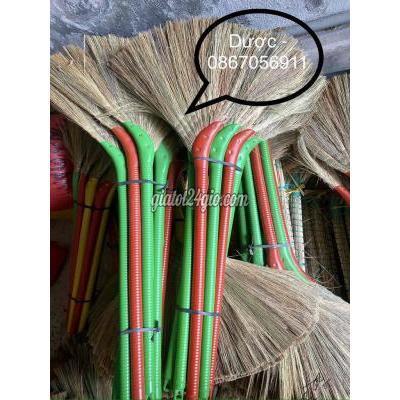 Nội Thất, Đồ Gia Dụng Huyện Phú Hòa - Phú Yên Chổi Đót/ Chổi Chít Nội Thất, Đồ Gia Dụng Huyện Phú Hòa - Phú Yên Chổi Đót/ Chổi Chít
