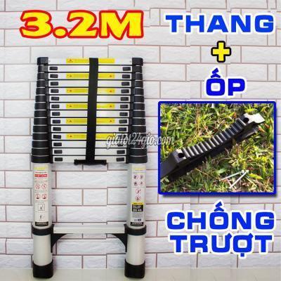 Nội Thất, Đồ Gia Dụng Thành Phố Thủ Đức - Hồ Chí Minh Thang Rút Đơn 3,2m Và 3,8m Thang Xếp Sumika Nội Thất, Đồ Gia Dụng Thành Phố Thủ Đức - Hồ Chí Minh Thang Rút Đơn 3,2m Và 3,8m Thang Xếp Sumika