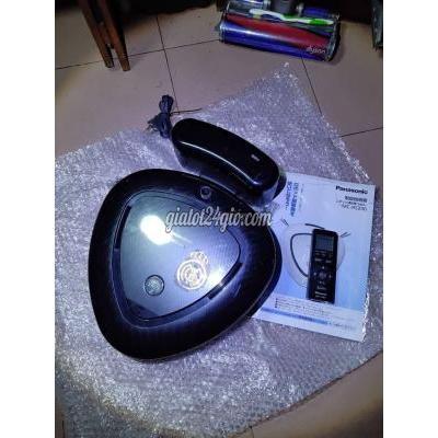 Nội Thất, Đồ Gia Dụng Quận 3 - Hồ Chí Minh Robot Hut Bụi.panasonic.rulo Rs 200 Nội Thất, Đồ Gia Dụng Quận 3 - Hồ Chí Minh Robot Hut Bụi.panasonic.rulo Rs 200