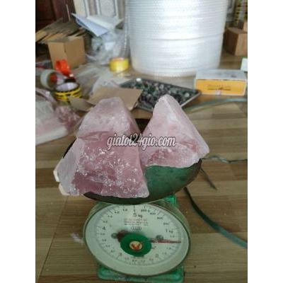 Nội Thất, Đồ Gia Dụng Quận 7 - Hồ Chí Minh Thạch Anh Hồng 1kg Nội Thất, Đồ Gia Dụng Quận 7 - Hồ Chí Minh Thạch Anh Hồng 1kg