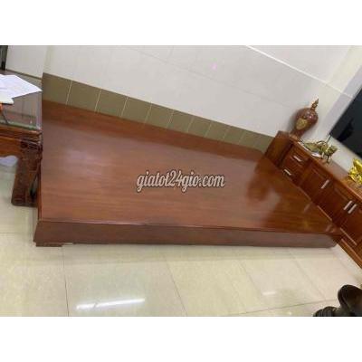 Nội Thất, Đồ Gia Dụng Quận Bình Tân - Hồ Chí Minh Bộ Phảng Gỗ Quý 1 Tấm To Khủng 18*150*260cm Nội Thất, Đồ Gia Dụng Quận Bình Tân - Hồ Chí Minh Bộ Phảng Gỗ Quý 1 Tấm To Khủng 18*150*260cm