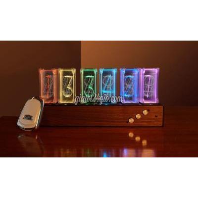 Nội Thất, Đồ Gia Dụng Quận 8 - Hồ Chí Minh Đồng Hồ Led Rgb Kĩ Thuật Số Nội Thất, Đồ Gia Dụng Quận 8 - Hồ Chí Minh Đồng Hồ Led Rgb Kĩ Thuật Số