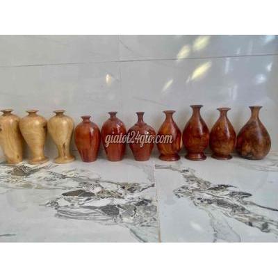 Nội Thất, Đồ Gia Dụng Thành Phố Thủ Đức - Hồ Chí Minh Bình Gổ Decor Nội Thất, Đồ Gia Dụng Thành Phố Thủ Đức - Hồ Chí Minh Bình Gổ Decor