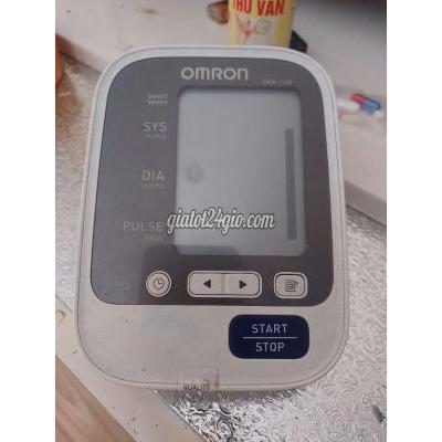 Nội Thất, Đồ Gia Dụng Quận 8 - Hồ Chí Minh Máy Đo Huyết Áp Omron Nội Thất, Đồ Gia Dụng Quận 8 - Hồ Chí Minh Máy Đo Huyết Áp Omron