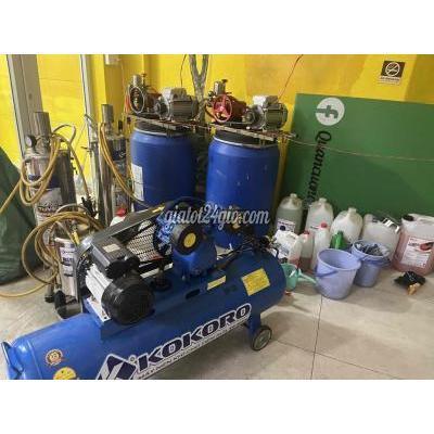 Nội Thất, Đồ Gia Dụng Quận Gò Vấp - Hồ Chí Minh Máy Rửa Xe Máy Dây Đai Nội Thất, Đồ Gia Dụng Quận Gò Vấp - Hồ Chí Minh Máy Rửa Xe Máy Dây Đai