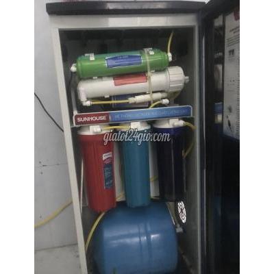 Nội Thất, Đồ Gia Dụng Huyện Bình Chánh - Hồ Chí Minh Máy Lọc Nước Sunhouse Nội Thất, Đồ Gia Dụng Huyện Bình Chánh - Hồ Chí Minh Máy Lọc Nước Sunhouse
