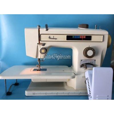 Nội Thất, Đồ Gia Dụng Quận Gò Vấp - Hồ Chí Minh Máy May Janome Dùng Gia Đình Nội Thất, Đồ Gia Dụng Quận Gò Vấp - Hồ Chí Minh Máy May Janome Dùng Gia Đình