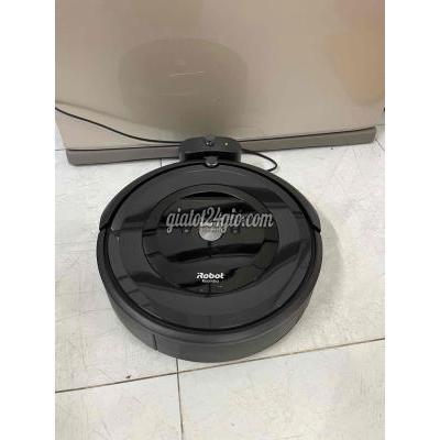 Nội Thất, Đồ Gia Dụng Quận Tân Phú - Hồ Chí Minh Robot Hút Bụi Irobot Roomba E5 Đến Từ Mỹ Nội Thất, Đồ Gia Dụng Quận Tân Phú - Hồ Chí Minh Robot Hút Bụi Irobot Roomba E5 Đến Từ Mỹ