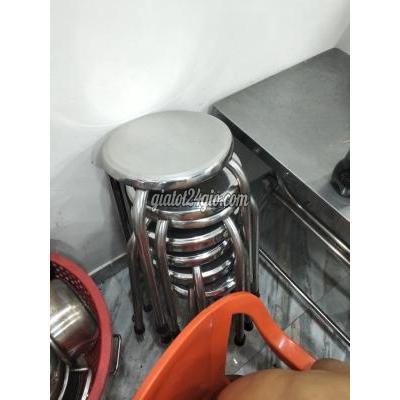 Nội Thất, Đồ Gia Dụng Quận Bình Thạnh - Hồ Chí Minh Bàn Inox Và Ghế Inox Nội Thất, Đồ Gia Dụng Quận Bình Thạnh - Hồ Chí Minh Bàn Inox Và Ghế Inox