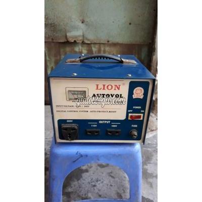 Nội Thất, Đồ Gia Dụng Quận Gò Vấp - Hồ Chí Minh Chiếc Ổn Áp 1 Kva Còn Xài Ok Mới 90% Nội Thất, Đồ Gia Dụng Quận Gò Vấp - Hồ Chí Minh Chiếc Ổn Áp 1 Kva Còn Xài Ok Mới 90%