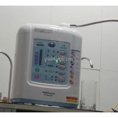 Nội Thất, Đồ Gia Dụng Quận 12 - Hồ Chí Minh Trim Ion Ti9000 Cần Bán Còn Gói Bảo Hành 1 Năm Nội Thất, Đồ Gia Dụng Quận 12 - Hồ Chí Minh Trim Ion Ti9000 Cần Bán Còn Gói Bảo Hành 1 Năm