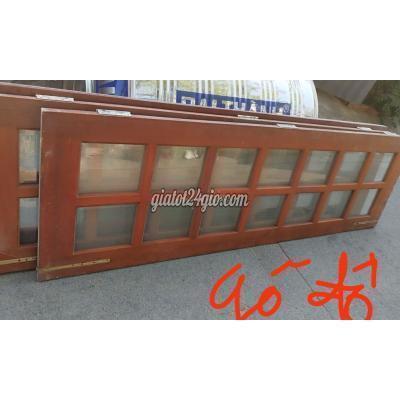 Nội Thất, Đồ Gia Dụng Quận 12 - Hồ Chí Minh Cửa Gỗ 4 Cánh Khung 20 Của Biệt Thự Nội Thất, Đồ Gia Dụng Quận 12 - Hồ Chí Minh Cửa Gỗ 4 Cánh Khung 20 Của Biệt Thự