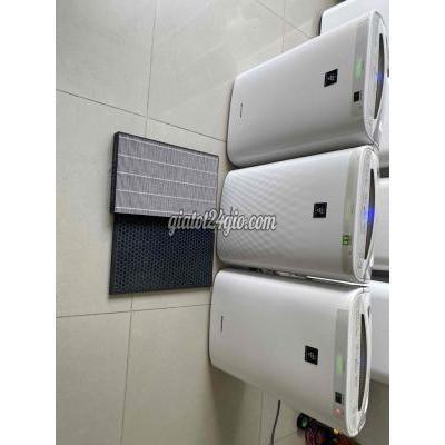 Nội Thất, Đồ Gia Dụng Thành Phố Thủ Đức - Hồ Chí Minh Máy Lọc Không Khí Sharp Kc-z40 Nội Thất, Đồ Gia Dụng Thành Phố Thủ Đức - Hồ Chí Minh Máy Lọc Không Khí Sharp Kc-z40