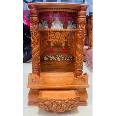 Nội Thất, Đồ Gia Dụng Quận Tân Bình - Hồ Chí Minh Bàn Thờ Ông Địa Thần Tài Đèn Chớp Nội Thất, Đồ Gia Dụng Quận Tân Bình - Hồ Chí Minh Bàn Thờ Ông Địa Thần Tài Đèn Chớp
