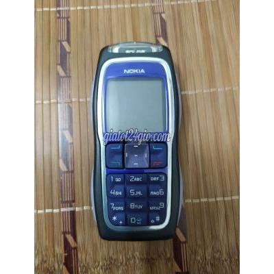 Nokia Phổ Thông Dòng - Bắc Giang Nokia 3220 Đèn Nháy Theo Nhạc Nokia Phổ Thông Dòng - Bắc Giang Nokia 3220 Đèn Nháy Theo Nhạc