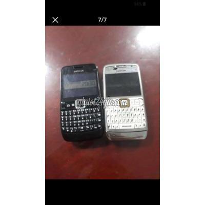 Nokia Phổ Thông E63 - Tiền Giang Nokia E63 Và Nokia E71 Nokia Phổ Thông E63 - Tiền Giang Nokia E63 Và Nokia E71