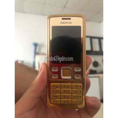 Nokia Phổ Thông 6300 - Hà Nội Điện Thoại Nokia 6300