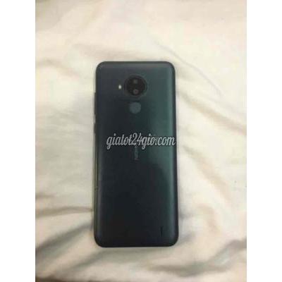 Nokia Thông Minh Dòng - Hà Nội Nokia C30 Mới Tinh Nguyên Hộp Nokia Thông Minh Dòng - Hà Nội Nokia C30 Mới Tinh Nguyên Hộp