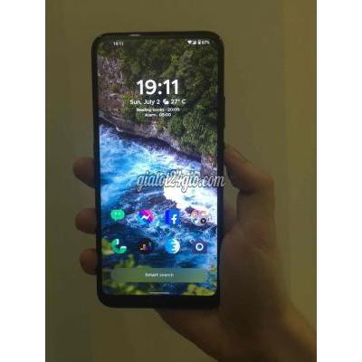 Nokia Thông Minh 5.4 - Đà Nẵng Giao Lưu Nokia 5.4 Nokia Thông Minh 5.4 - Đà Nẵng Giao Lưu Nokia 5.4