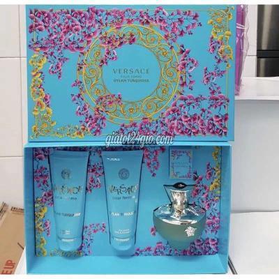 Nước Hoa Quận 5 - Hồ Chí Minh Bán Set Nước Hoa Vesace Dylan Nữ.hàng Xt Mỹ Nước Hoa Quận 5 - Hồ Chí Minh Bán Set Nước Hoa Vesace Dylan Nữ.hàng Xt Mỹ