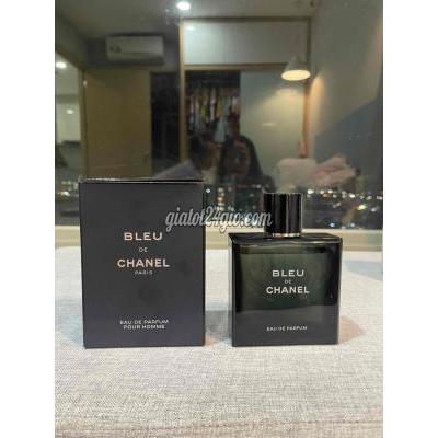 Nước Hoa Quận 7 - Hồ Chí Minh Blue Chanel Dòng Edp 150ml Vip Nước Hoa Quận 7 - Hồ Chí Minh Blue Chanel Dòng Edp 150ml Vip