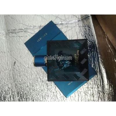 Nước Hoa Quận Bình Tân - Hồ Chí Minh Nước Hoa Versace Eros Còn 98% Pass Nhanh Nước Hoa Quận Bình Tân - Hồ Chí Minh Nước Hoa Versace Eros Còn 98% Pass Nhanh