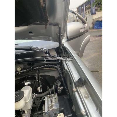 Ô Tô Huyện Tịnh Biên - An Giang Toyota Fortuner 2014 Ô Tô Huyện Tịnh Biên - An Giang Toyota Fortuner 2014