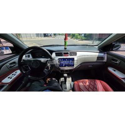 Ô Tô Huyện Châu Thành - An Giang Mitsubishi Lance 1.6 At Zin Đẹp Ô Tô Huyện Châu Thành - An Giang Mitsubishi Lance 1.6 At Zin Đẹp