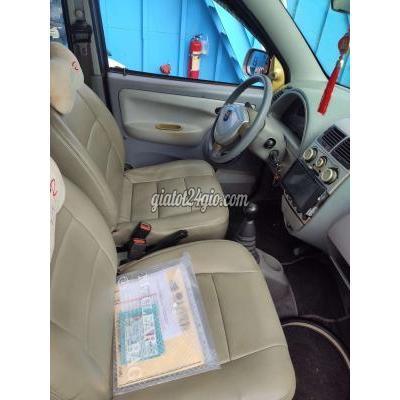 Ô Tô Thành Phố Long Xuyên - An Giang Fairy 1.0 Máy Suzuki Ô Tô Thành Phố Long Xuyên - An Giang Fairy 1.0 Máy Suzuki