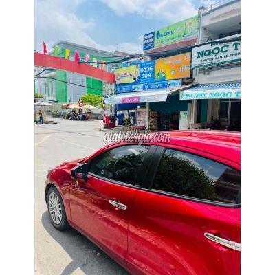 Ô Tô Thành Phố Long Xuyên - An Giang Xe Mazda 2 Sport 2020 1 Chủ Từ Đầu Ô Tô Thành Phố Long Xuyên - An Giang Xe Mazda 2 Sport 2020 1 Chủ Từ Đầu
