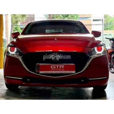 Ô Tô Thành Phố Long Xuyên - An Giang Xe Mazda 2 Sport 2020 1 Chủ Từ Đầu Ô Tô Thành Phố Long Xuyên - An Giang Xe Mazda 2 Sport 2020 1 Chủ Từ Đầu