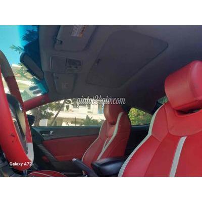 Ô Tô Thành Phố Vũng Tàu - Vũng Tàu Bán Xe Độ Hyundai Genesis Coupe Ô Tô Thành Phố Vũng Tàu - Vũng Tàu Bán Xe Độ Hyundai Genesis Coupe