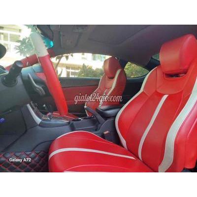 Ô Tô Thành Phố Vũng Tàu - Vũng Tàu Bán Xe Độ Hyundai Genesis Coupe Ô Tô Thành Phố Vũng Tàu - Vũng Tàu Bán Xe Độ Hyundai Genesis Coupe