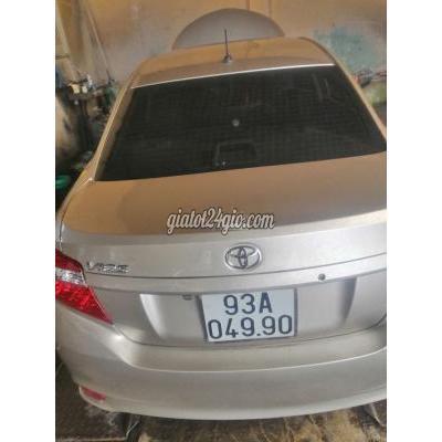 Ô Tô Thành Phố Vũng Tàu - Vũng Tàu Thanh Lý Xe Công Toyota Vios E Mt Ô Tô Thành Phố Vũng Tàu - Vũng Tàu Thanh Lý Xe Công Toyota Vios E Mt