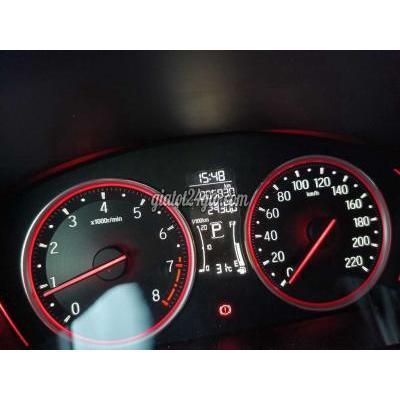 Ô Tô Thành Phố Vũng Tàu - Vũng Tàu Honda City Rs Ô Tô Thành Phố Vũng Tàu - Vũng Tàu Honda City Rs