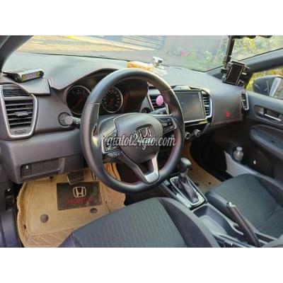 Ô Tô Thành Phố Vũng Tàu - Vũng Tàu Honda City Rs Ô Tô Thành Phố Vũng Tàu - Vũng Tàu Honda City Rs