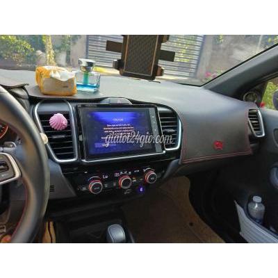 Ô Tô Thành Phố Vũng Tàu - Vũng Tàu Honda City Rs Ô Tô Thành Phố Vũng Tàu - Vũng Tàu Honda City Rs
