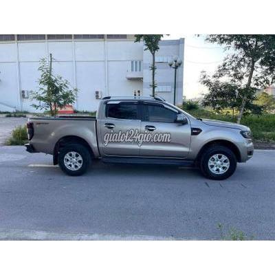 Ô Tô Huyện Yên Dũng - Bắc Giang Bán Tải Ford Ranger Xls At Ô Tô Huyện Yên Dũng - Bắc Giang Bán Tải Ford Ranger Xls At