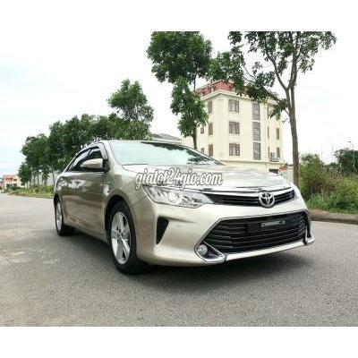 Ô Tô Thành Phố Bắc Ninh - Bắc Ninh Bán Toyota Camry 2.5q 2017 Nâu Vàng Tại Bắc Ninh Ô Tô Thành Phố Bắc Ninh - Bắc Ninh Bán Toyota Camry 2.5q 2017 Nâu Vàng Tại Bắc Ninh
