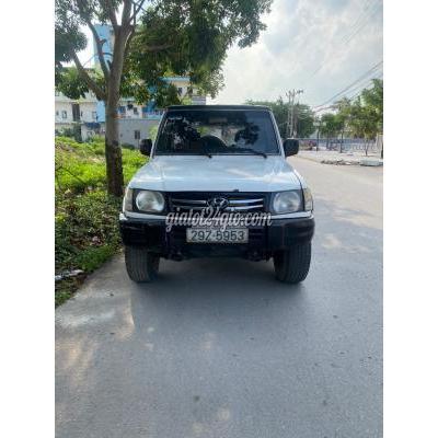 Ô Tô Thành Phố Bắc Ninh - Bắc Ninh Hundai Máy Dầu Còn Tốt Ô Tô Thành Phố Bắc Ninh - Bắc Ninh Hundai Máy Dầu Còn Tốt